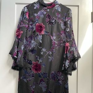 Tahari dress
